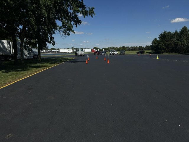 Class C CDL testing center in Northwest Ohio