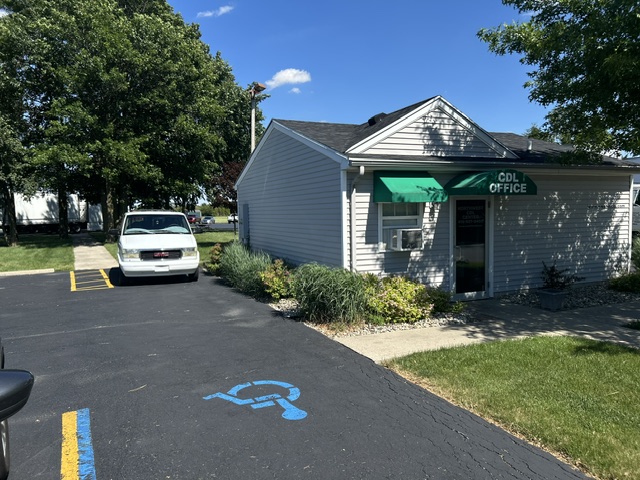 CDL testing appointments at Northwest Driver Testing in Ohio